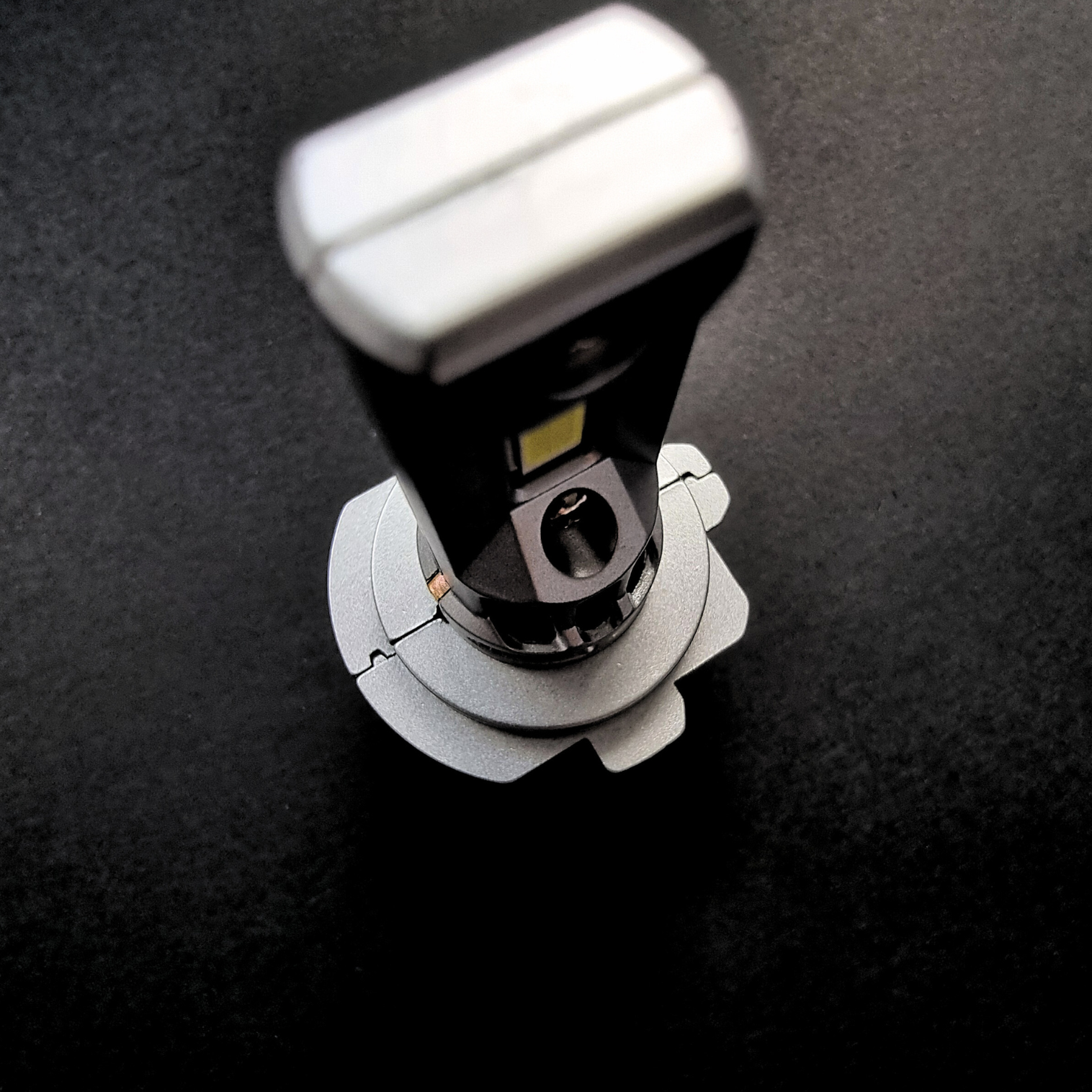 H7 led headlight bulb replacement